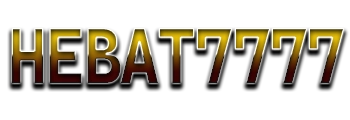 Logo HEBAT7777